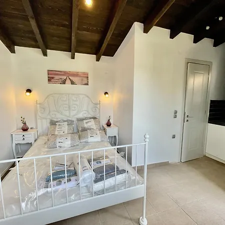 Bleu Azur Villa Barbati