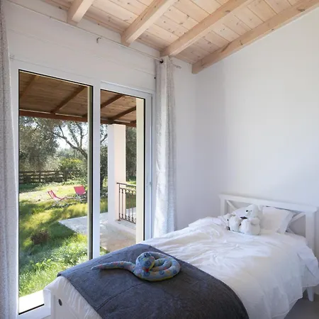 Bleu Azur Villa *