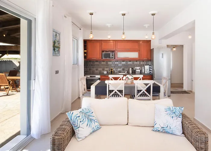 Villa Bleu Azur