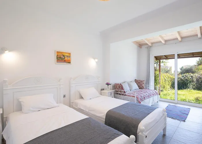 Villa Bleu Azur Barbati
