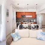 Вилла Bleu Azur