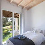 Вилла Bleu Azur Барбати
