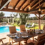 Bleu Azur Вилла *