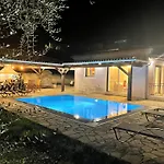 Вилла Bleu Azur Барбати