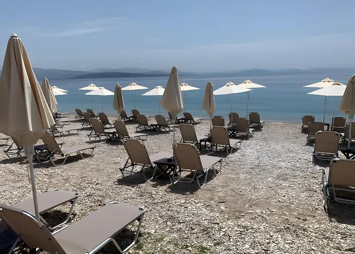 Bleu Azur Vila Barbati