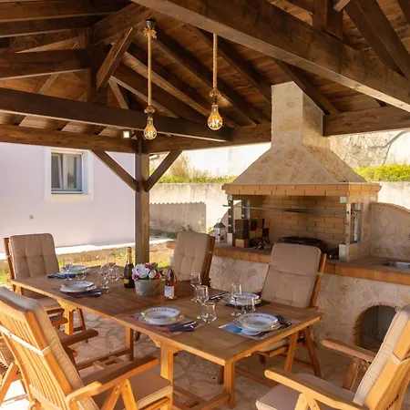 Villa Bleu Azur